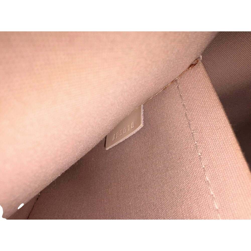 Louis Vuitton Madeleine PM Epi Shoulder Bag - Picture 10 of 10